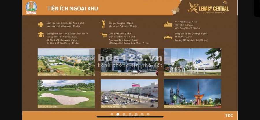 Bán căn hộ trung tâm thành phố Thuận An với giá chỉ từ 900 triệu/căn, lh 0934403585