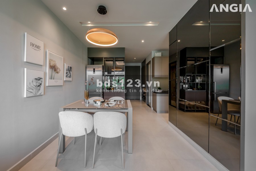 Mua nhà hoàn 100 triệu, chung cư West Gate Bình Chánh, 2 pn, 2 wc, 4 người ở, chỉ 1.9ty