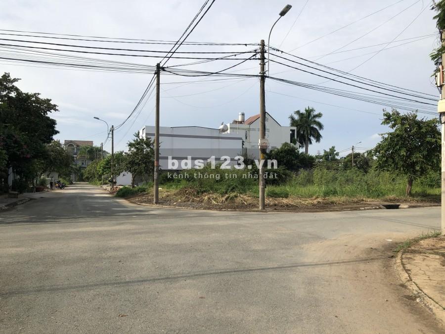 Bán đất Dự án Đông Dương dự án nằm ngay đường Bưng Ông Thoàn, phường Phú Hữu, Quận 9