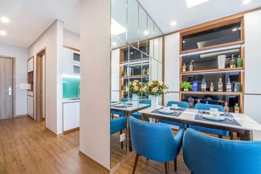 Chung cư cao cấp Le Grand Jardin cần bán căn hộ mới, chiết khấu cao, pháp lí đủ