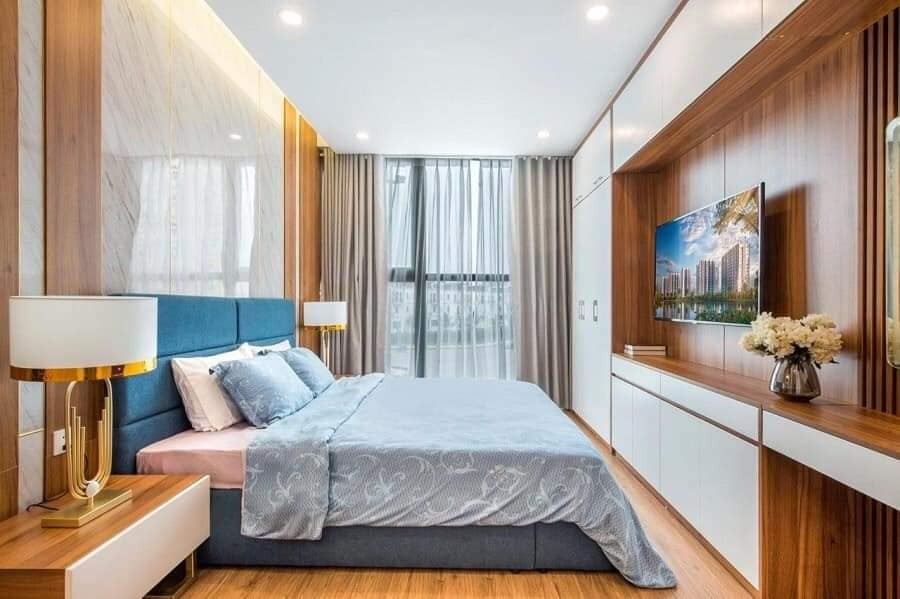 Chung cư cao cấp Le Grand Jardin cần bán căn hộ mới, chiết khấu cao, pháp lí đủ
