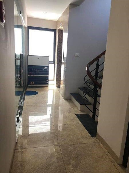 Bán nhà mặt phố Nguyễn Khang, thang máy, kinh doanh, 68mx6T, giá…