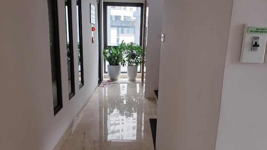 Bán nhà mặt phố Nguyễn Khang, thang máy, kinh doanh, 68mx6T, giá…