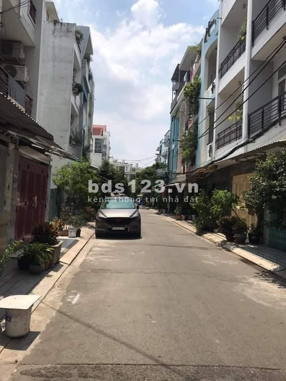 Bán nhà 2 mặt thoáng hẻm đẹp Trục Lê Trọng Tấn giá chỉ 6.2 tỷ, thương lượng