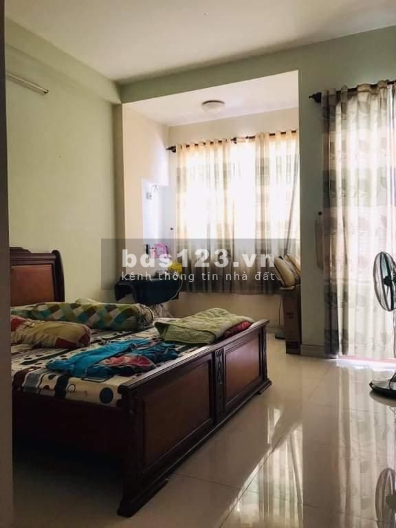 Bán nhà 2 mặt thoáng hẻm đẹp Trục Lê Trọng Tấn giá chỉ 6.2 tỷ, thương lượng
