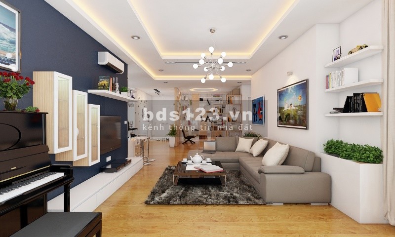 Nhượng Lại Nhanh Căn Hộ Thông Minh 54m2 Tại Chung Cư Eurowindow Thanh Hóa