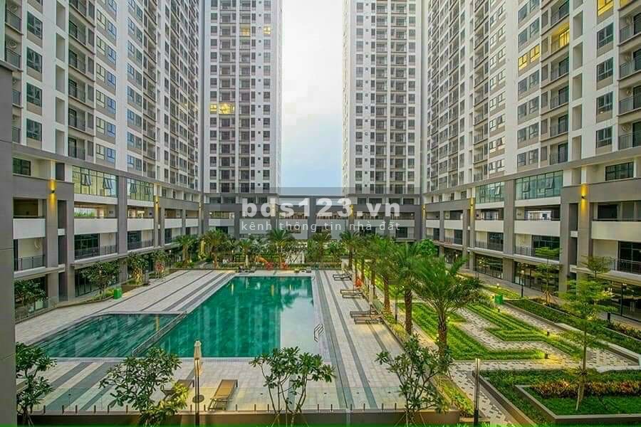 Shophouse Q7 Boulevard chiết khấu 24% cực hot mùa dịch, vừa kinh doanh vừa để ở
