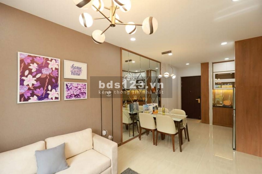 Căn hộ trả góp, giá tốt mùa covid. Liên hệ 0901648103, có thể vay ngân hàng 70% miễn gốc