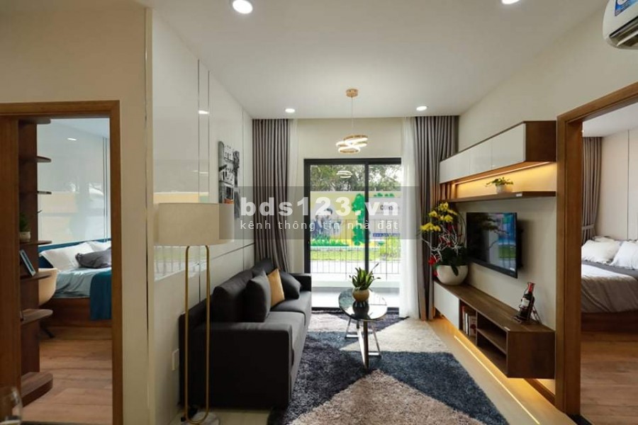 Căn hộ trả góp, giá tốt mùa covid. Liên hệ 0901648103, có thể vay ngân hàng 70% miễn gốc