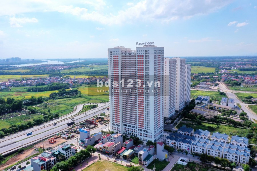 Nhận nhà chung cư River Tower cao cấp ở ngay chỉ với 220 triệu, lhcc
