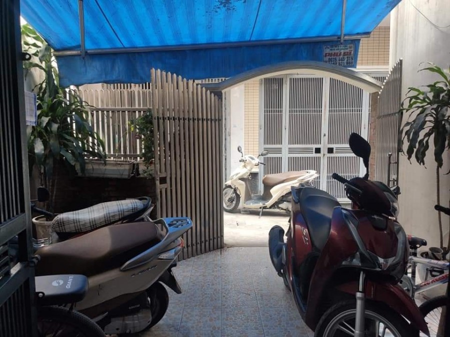 Bán nhà Khương Đình, Thanh Xuân, 78m2, nhà đẹp, gần phố, giá chỉ 5,6 tỷ.