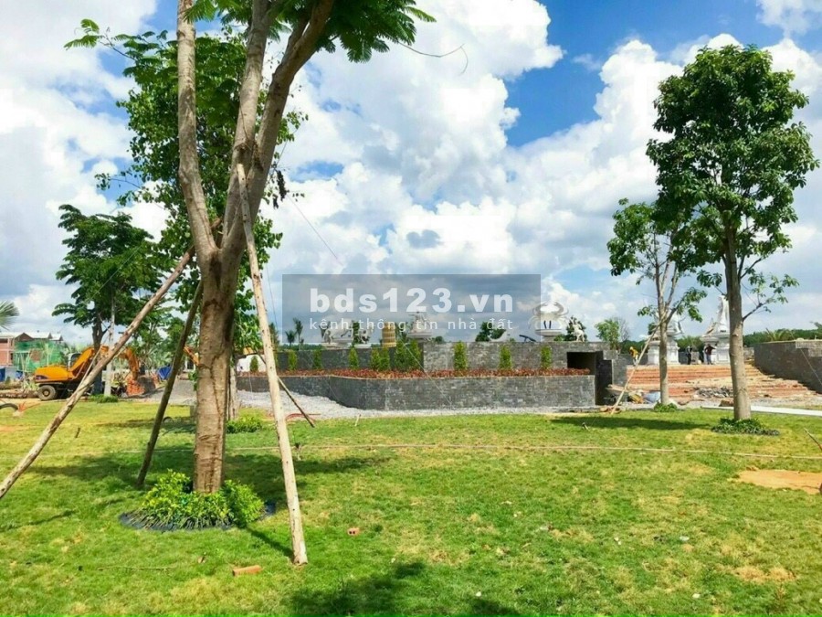 Sở hữu đất nền có sổ riêng gần sân bay quốc tế Long Thành – Đồng Nai giá chỉ 19trieu/m2