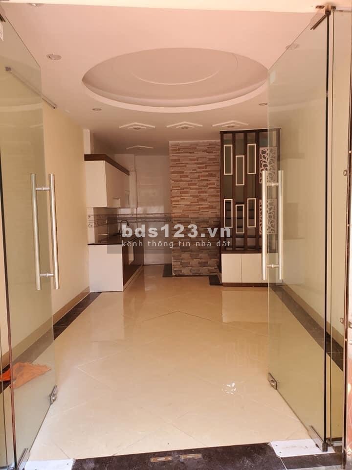 Bán nhà nguyên căn Xuân Phương phân lô ở sướng giá đầu 2 tỷ, đúc 5 tầng