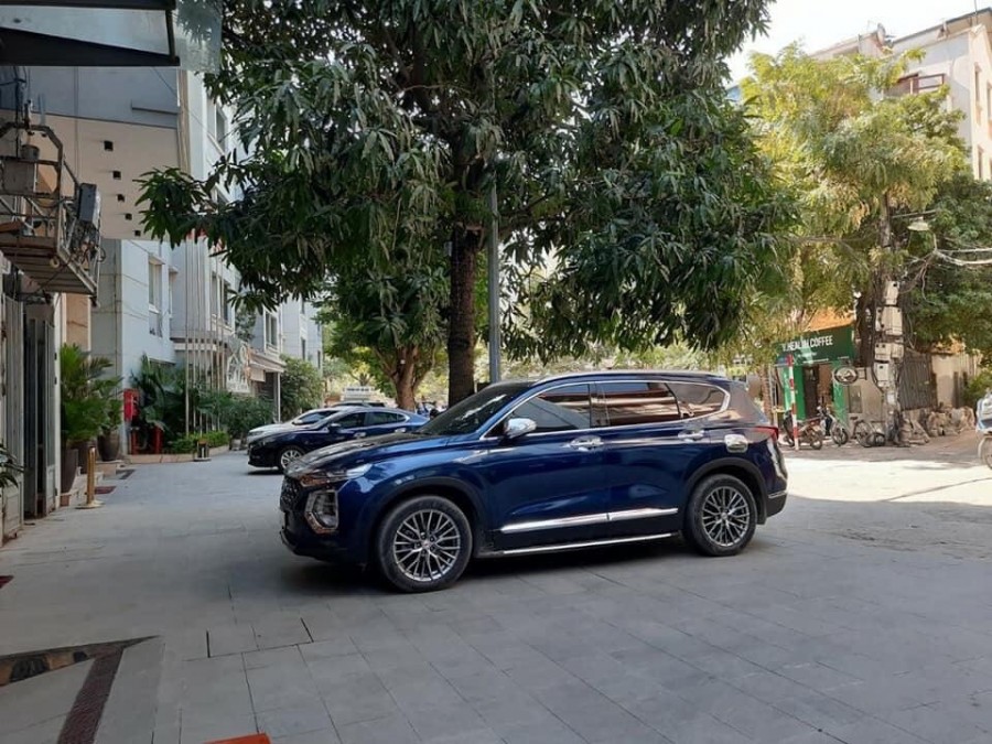 Bán nhà Trung Kính, Cầu Giấy dt 58m2, 5 tầng, mt 6.8m, kinh doanh, ô tô, giá nhỉnh 10 tỷ
