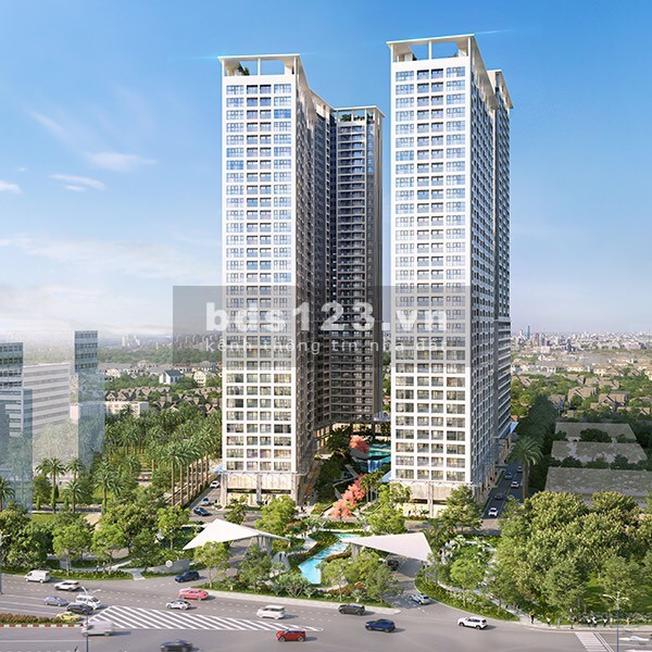 Chung cư Lavita Thuận An, chiết khấu 700tr chỉ còn 1,7tỷ, liên hệ 0938247393