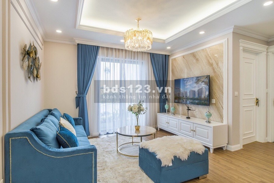 Bán căn góc 3PN 97m2 Le Grand Jardin view Vinhomes Harmony giá 3.3 tỷ, CK 3%, vay 0%, LH 0964364723