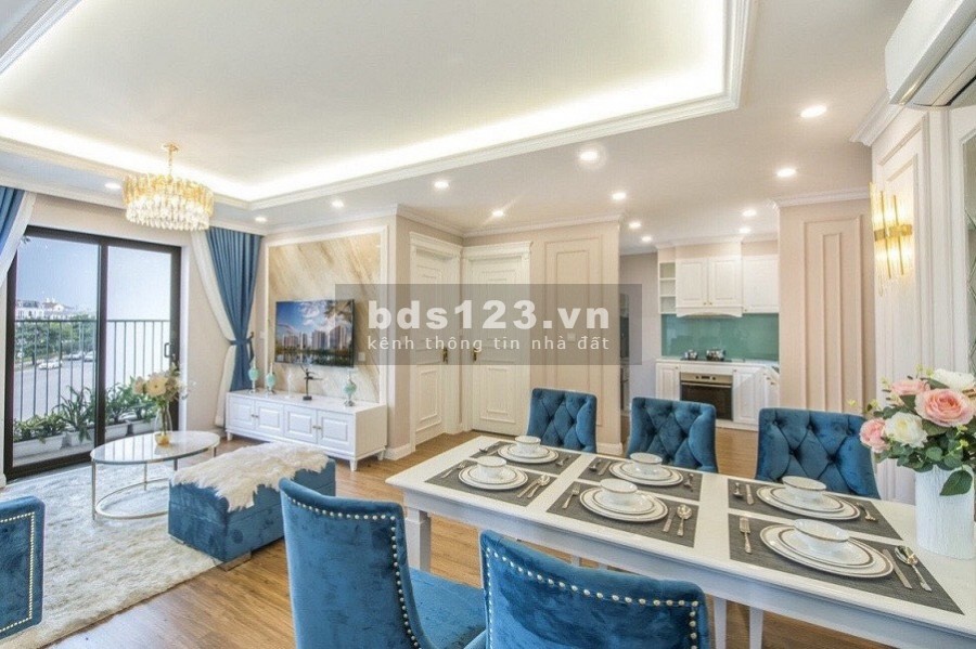Bán căn góc 3PN 97m2 Le Grand Jardin view Vinhomes Harmony giá 3.3 tỷ, CK 3%, vay 0%, LH 0964364723
