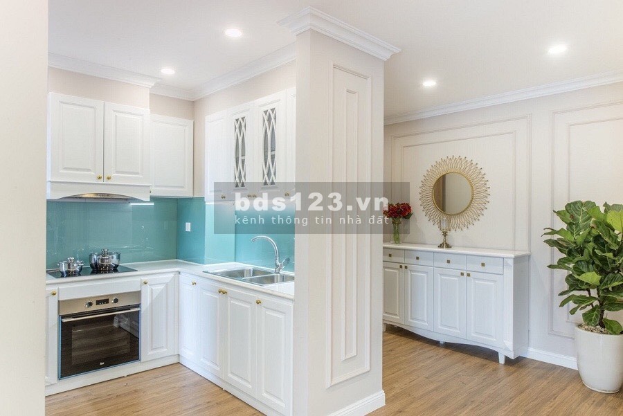 Bán căn góc 3PN 97m2 Le Grand Jardin view Vinhomes Harmony giá 3.3 tỷ, CK 3%, vay 0%, LH 0964364723