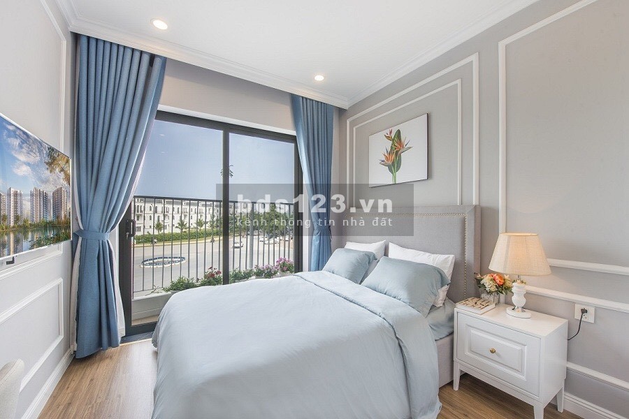Bán căn góc 3PN 97m2 Le Grand Jardin view Vinhomes Harmony giá 3.3 tỷ, CK 3%, vay 0%, LH 0964364723