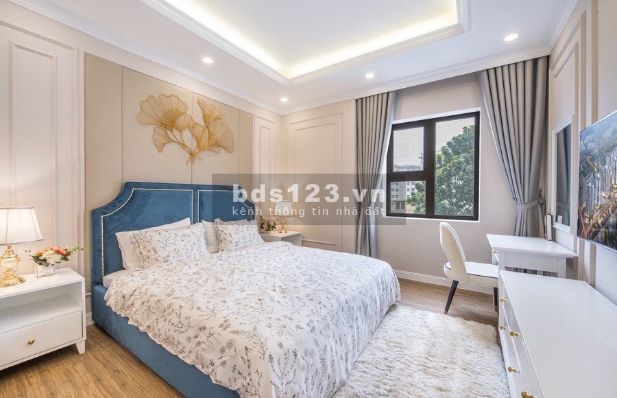 Bán căn góc 3PN 97m2 Le Grand Jardin view Vinhomes Harmony giá 3.3 tỷ, CK 3%, vay 0%, LH 0964364723