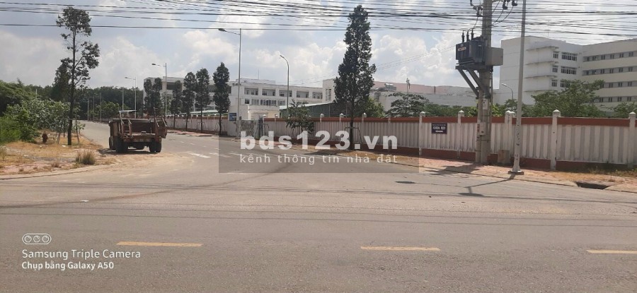 Bán đất đầu tư khu vực Phú Chánh Tân Uyên giá rẻ