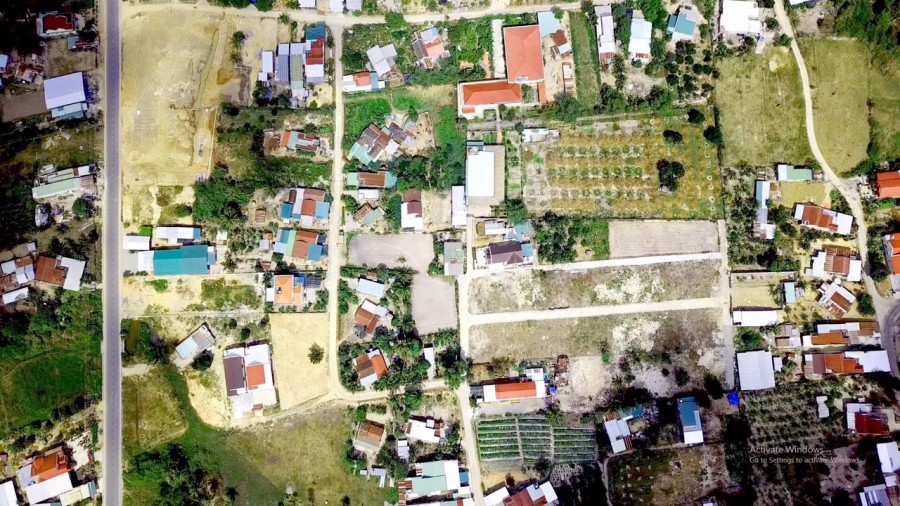 Đất view sông tuyệt đẹp suối Cát giá bán chỉ 8.5 triệu/m2, sổ hồng trao tay