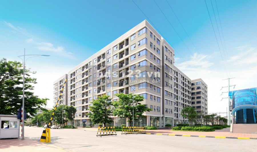 Mở bán nhà ở xã hội vigracera cạnh KCN Yên Phong liên hệ 0966664296