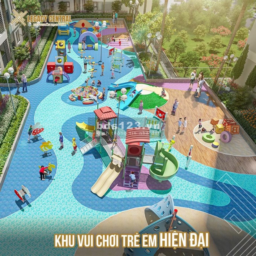 Nhận tính chi tiết lợi nhuận khi đầu tư căn hộ Thuận An giá sỡ hữu chỉ từ 225tr. LH 0937.678.269