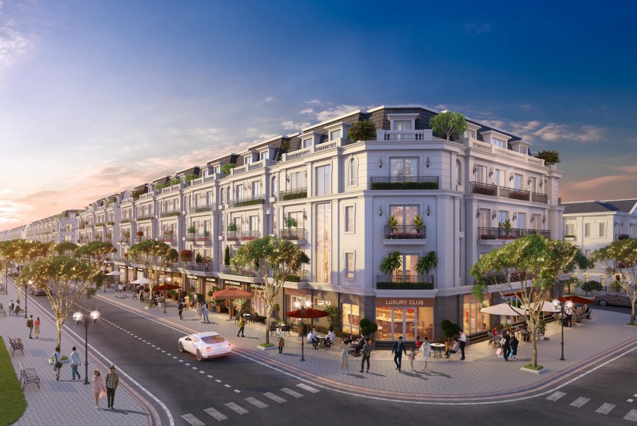 Đón sóng đầu tư, đảm bảo sinh lời cao tại dự án, Eurowindow Twin Parks Gia Lâm. LH 0987729410