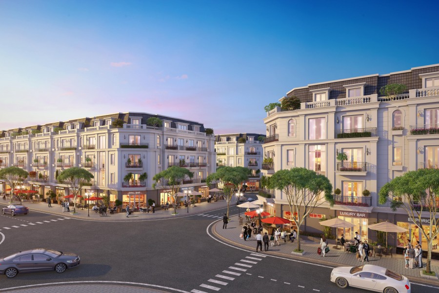 Đón sóng đầu tư, đảm bảo sinh lời cao tại dự án, Eurowindow Twin Parks Gia Lâm. LH 0987729410