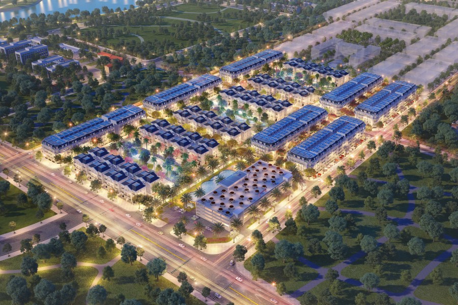 Đón sóng đầu tư, đảm bảo sinh lời cao tại dự án, Eurowindow Twin Parks Gia Lâm. LH 0987729410