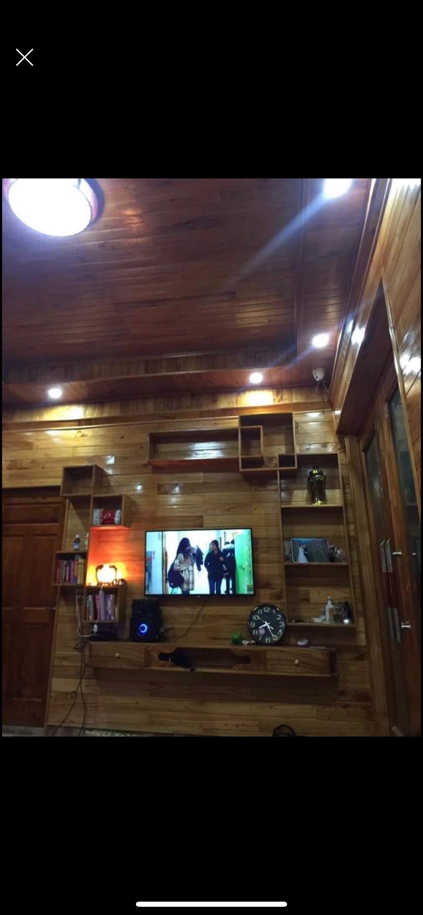 Chính chủ cần bán nhà ở Trung Tâm Xã Tả Phìn thị Xã SaPa tỉnh Lào Cai, dt 120m2
