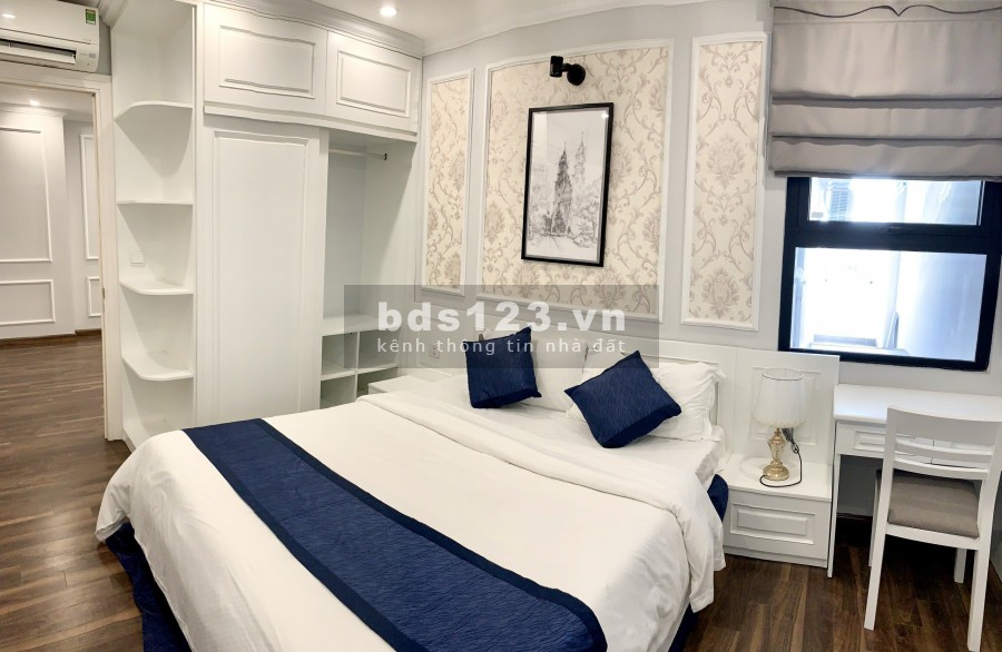 Eco City Việt Hưng chỉ 540 triệu full nội thất cao cấp, nhận nhà ở ngay sổ đỏ trao tay.
