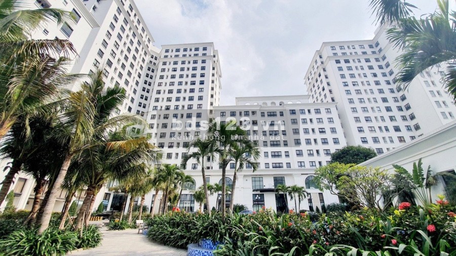 Eco City Việt Hưng chỉ 540 triệu full nội thất cao cấp, nhận nhà ở ngay sổ đỏ trao tay.