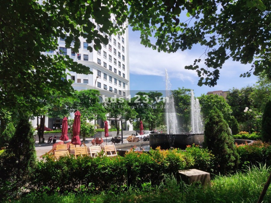 Eco City Việt Hưng chỉ 540 triệu full nội thất cao cấp, nhận nhà ở ngay sổ đỏ trao tay.