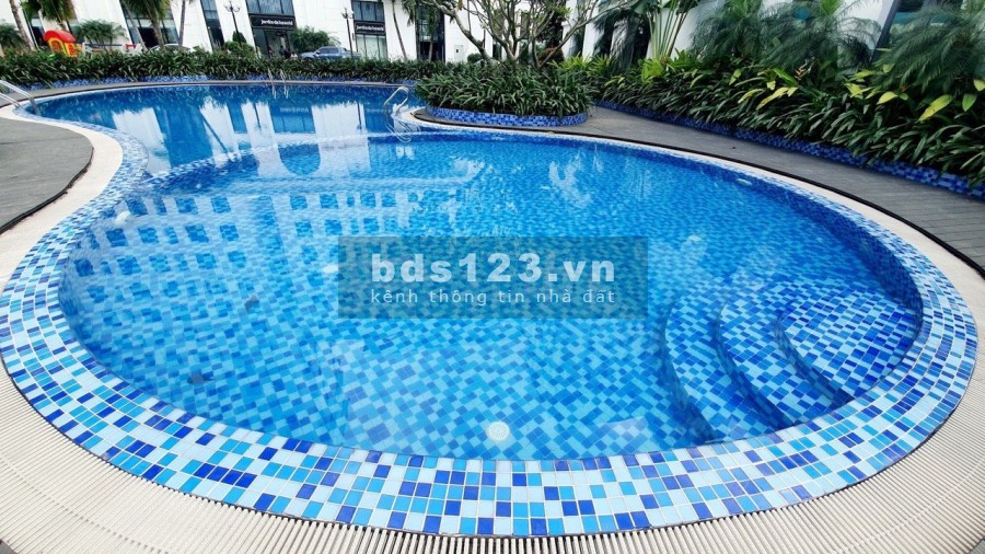 Eco City Việt Hưng chỉ 540 triệu full nội thất cao cấp, nhận nhà ở ngay sổ đỏ trao tay.