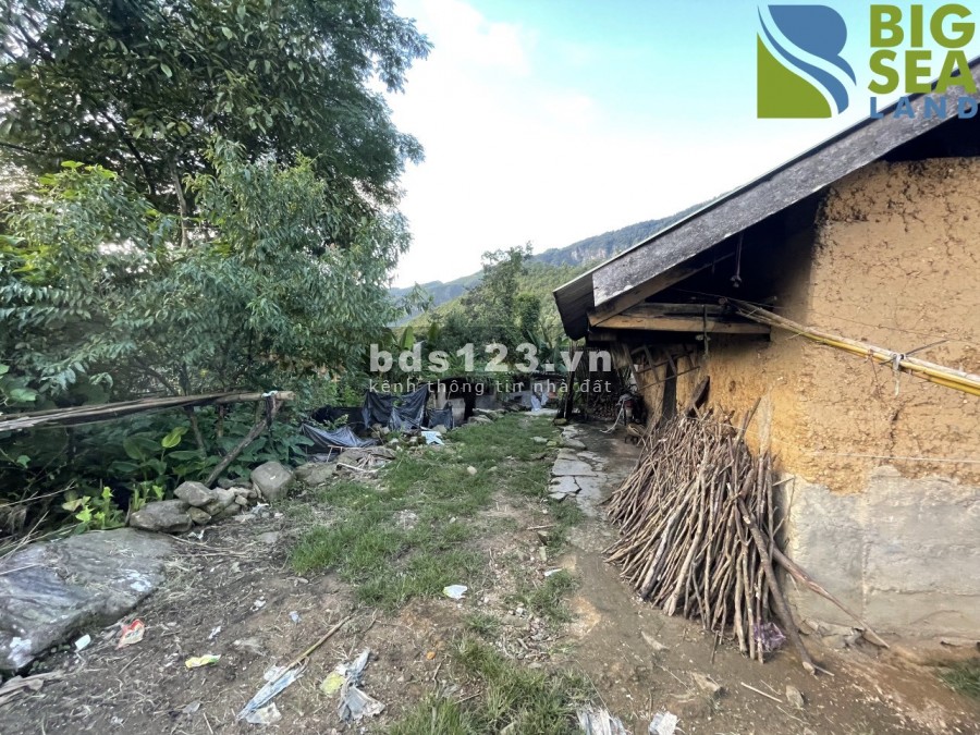 Chỉ còn đúng 1 lô đất vàng ngay tị trung tâm Y Tý-bát Xát dành cho ai nhanh tay nhất