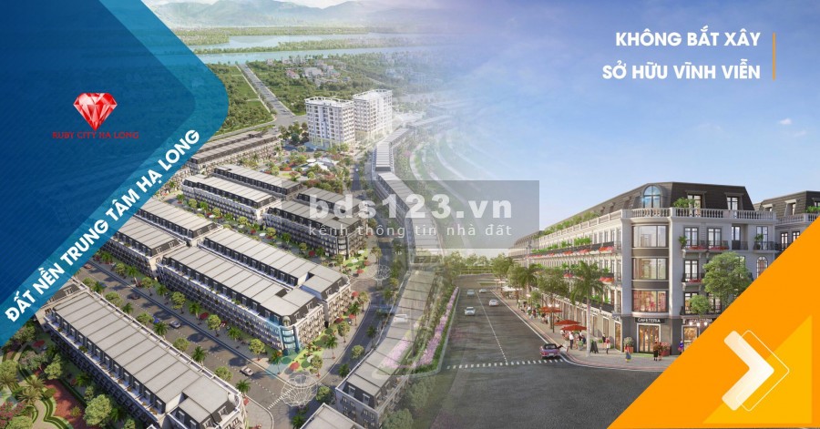 Cần bán 2 suất ngoại giao lLK9, 10 dự án Ruby Ciy, pháp lý rõ ràng, sổ đỏ lâu dài