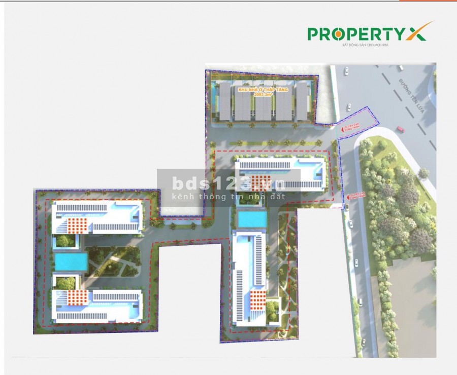 Sở hữu căn hộ cao cấp Aeon Mall mt Tên Lửa, Bình Tân, thanh toán 500 triệu, lh 090.7777.197