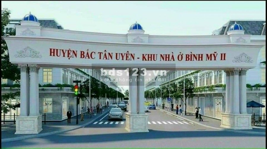 Cần bán gấp lô đất 100m2 huyện bắc Tân Uyên liên hệ 0967068799