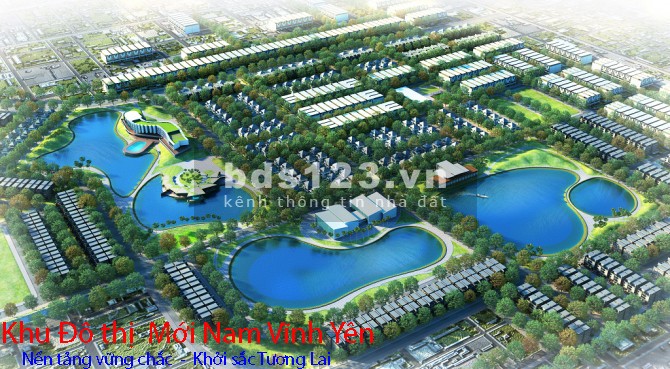 Cần bán lô góc diện tích sử dụng 165.1m2 giá chỉ 22.5tr/m2, pháp lí rõ ràng