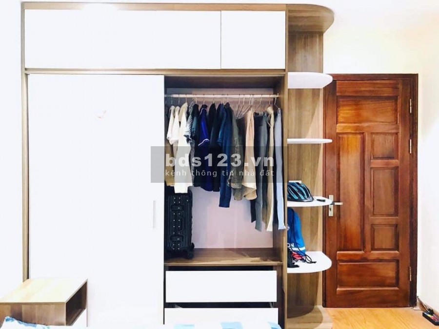 Chính củ bán nhà Tây Mỗ, ô tô đỗ cổng, dt 44m2, 5 tầng đúc, giá 2.85 tỷ, lh 0978996965