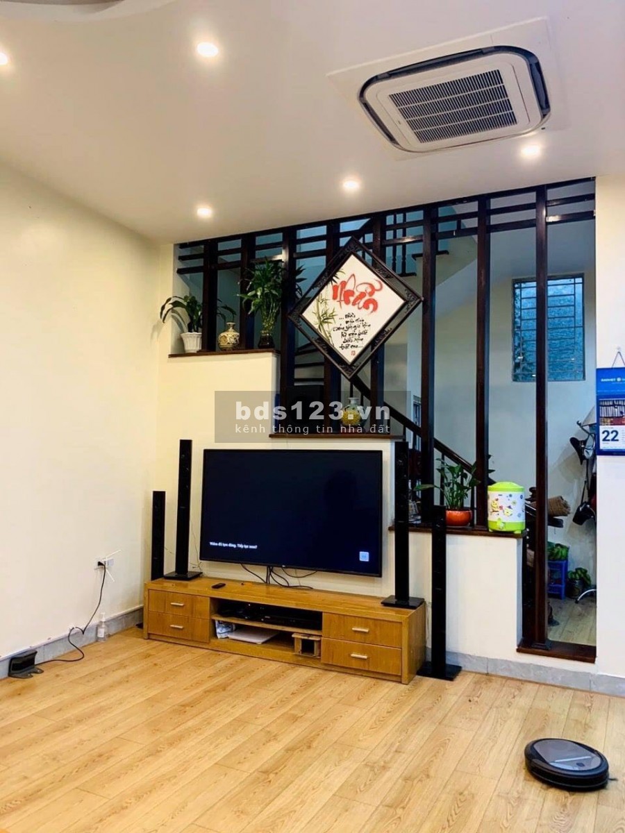 Chính củ bán nhà Tây Mỗ, ô tô đỗ cổng, dt 44m2, 5 tầng đúc, giá 2.85 tỷ, lh 0978996965