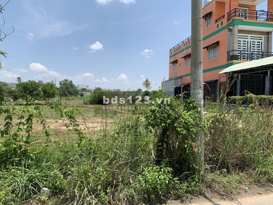 Cho thuê đất làm nhà xưởng Hiệp An, nhánh DX 103, hẻm xe hơi. Gần trạm thu phí Suối Giữa