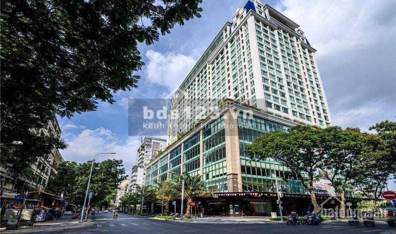 Leman Luxury Apartment Quận 3 - Update giá & ưu đãi 2021