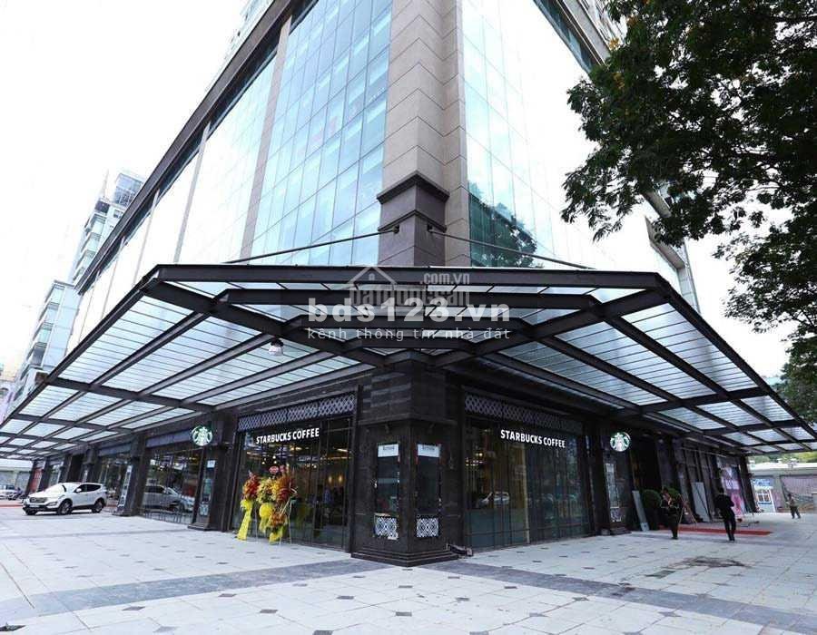 Leman Luxury Apartment Quận 3 - Update giá & ưu đãi 2021