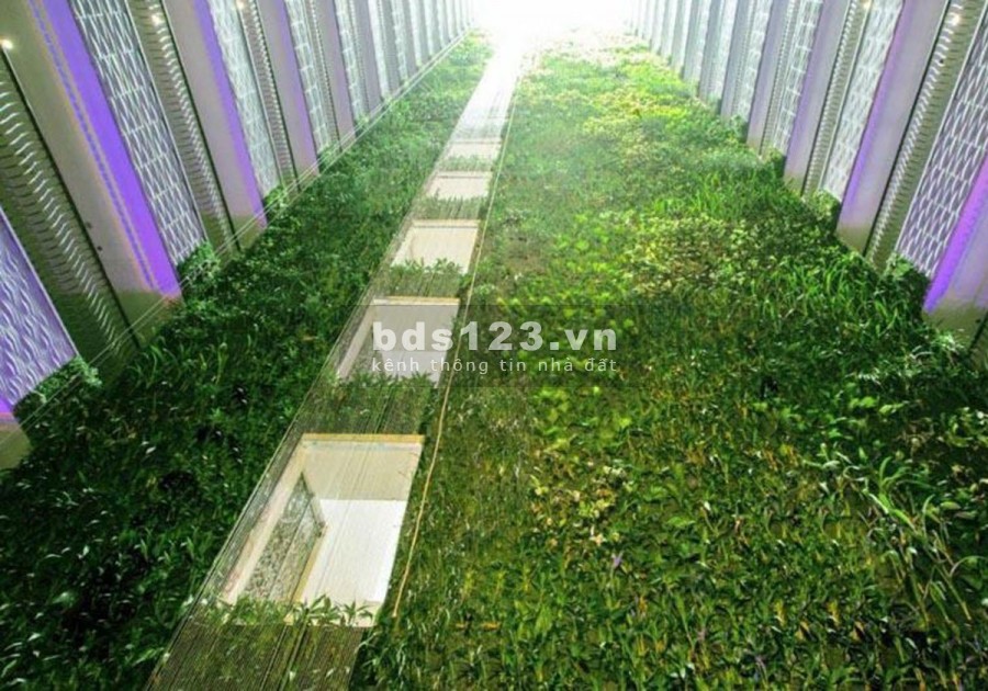 Leman Luxury Apartment Quận 3 - Update giá & ưu đãi 2021