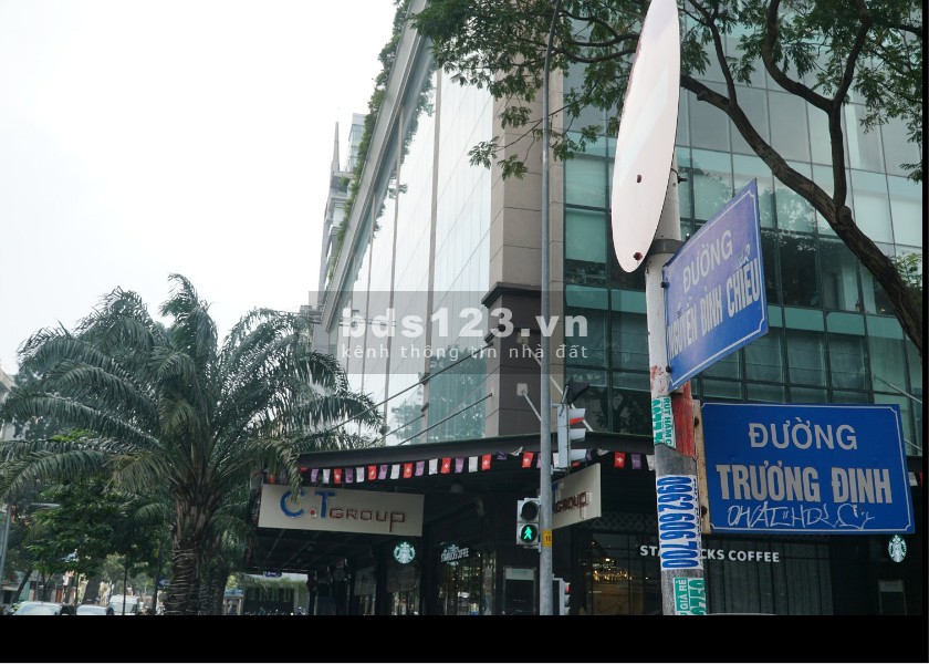 Leman Luxury Apartment Quận 3 - Update giá & ưu đãi 2021