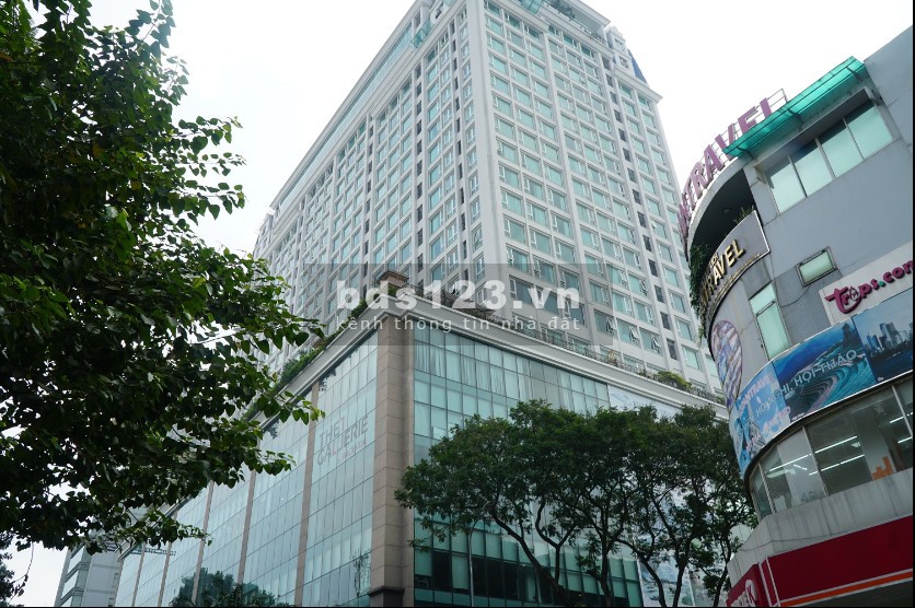 Leman Luxury Apartment Quận 3 - Update giá & ưu đãi 2021