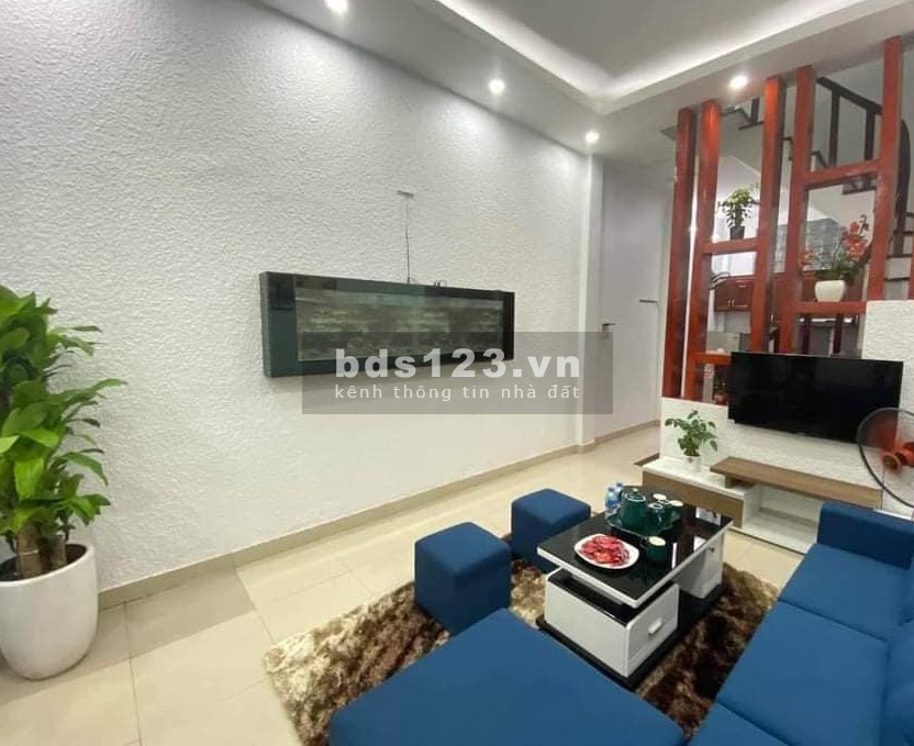 Bán nhà phố Lê Đức Thọ, ô tô view hồ dt 48m2, 5 tầng, mt khủng giá chỉ 5.1 tỷ, lhcc